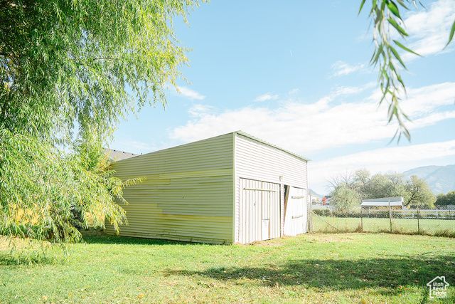 1271 W 350 S, Logan, UT 84321