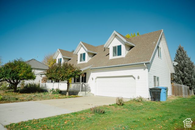 1271 W 350 S, Logan, UT 84321