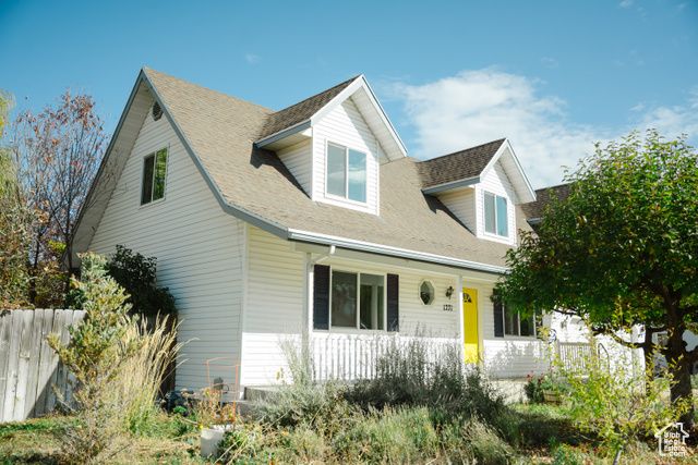 1271 W 350 S, Logan, UT 84321