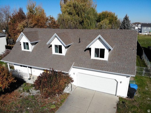1271 W 350 S, Logan, UT 84321