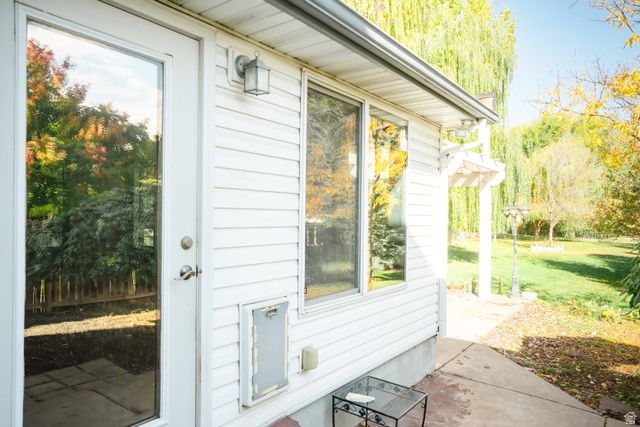 1271 W 350 S, Logan, UT 84321