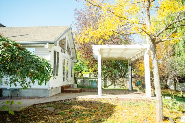 1271 W 350 S, Logan, UT 84321