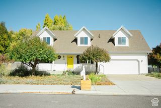 1271 W 350 S, Logan, UT 84321