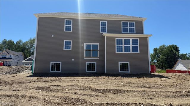 8010 Echo Hill Manor Drive, Mentor, OH 44060