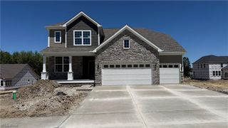 8010 Echo Hill Manor Drive, Mentor, OH 44060
