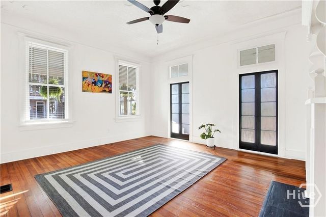 2115 Lincoln Street, Savannah, GA 31401