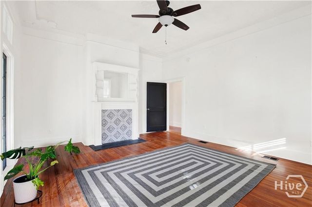 2115 Lincoln Street, Savannah, GA 31401