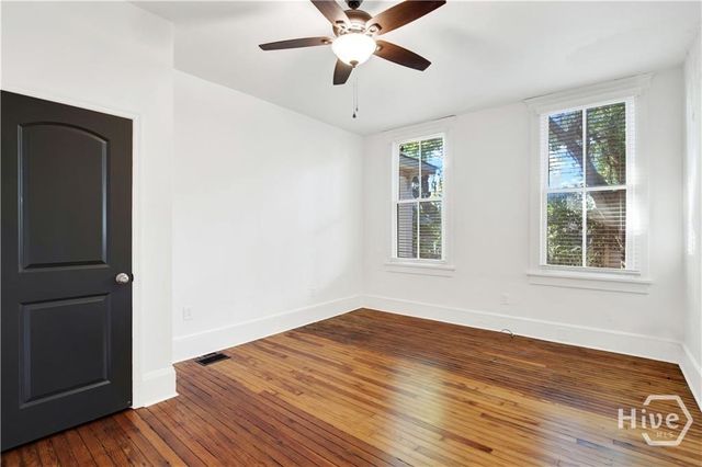 2115 Lincoln Street, Savannah, GA 31401