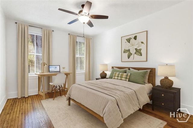 2115 Lincoln Street, Savannah, GA 31401