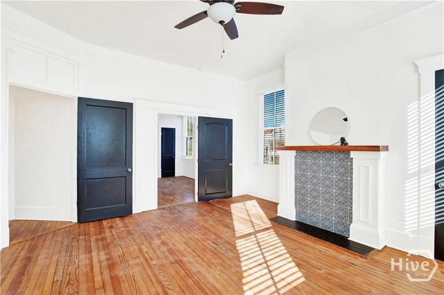 2115 Lincoln Street, Savannah, GA 31401