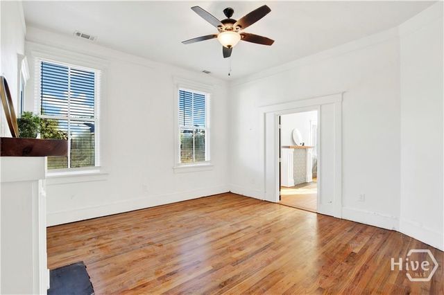 2115 Lincoln Street, Savannah, GA 31401