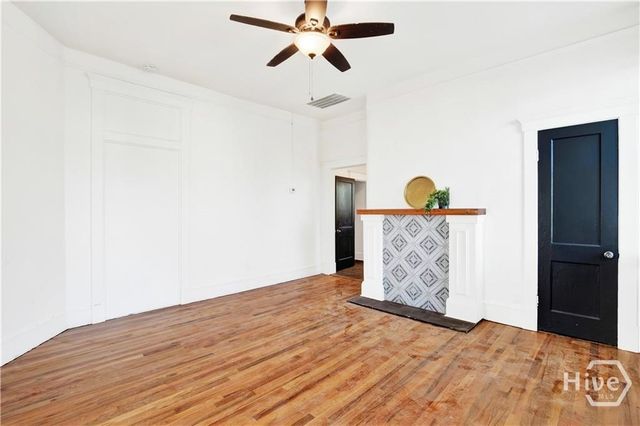 2115 Lincoln Street, Savannah, GA 31401