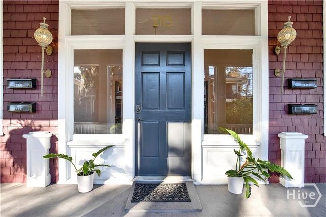 2115 Lincoln Street, Savannah, GA 31401