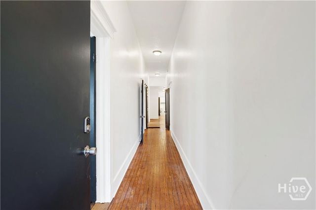 2115 Lincoln Street, Savannah, GA 31401