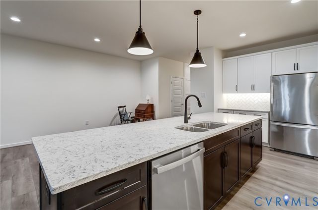 9453 Tesserae Way, Henrico, VA 23238