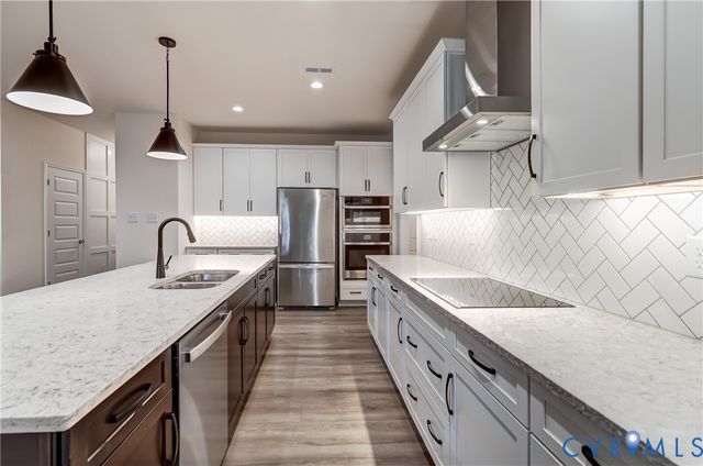 9453 Tesserae Way, Henrico, VA 23238