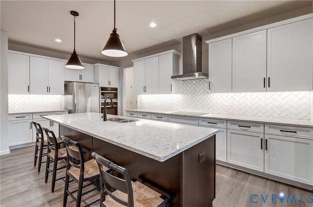 9453 Tesserae Way, Henrico, VA 23238