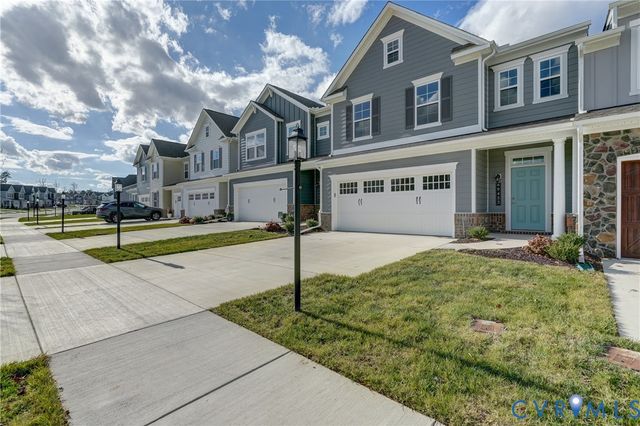 9453 Tesserae Way, Henrico, VA 23238