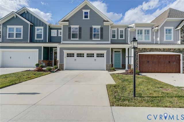 9453 Tesserae Way, Henrico, VA 23238