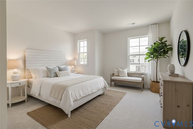 9453 Tesserae Way, Henrico, VA 23238