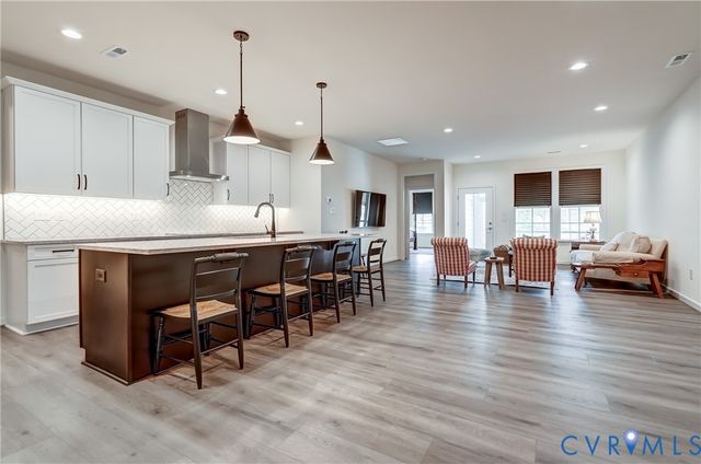 9453 Tesserae Way, Henrico, VA 23238
