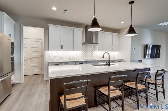 9453 Tesserae Way, Henrico, VA 23238