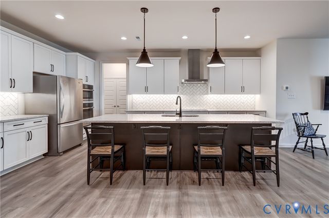 9453 Tesserae Way, Henrico, VA 23238