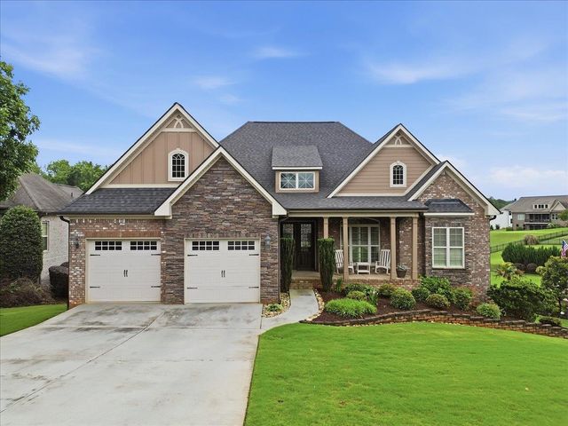 310 S Woodfin Ridge Drive, Inman, SC 29349