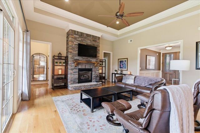 310 S Woodfin Ridge Drive, Inman, SC 29349