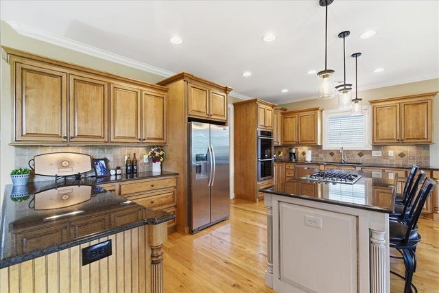 310 S Woodfin Ridge Drive, Inman, SC 29349