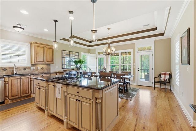 310 S Woodfin Ridge Drive, Inman, SC 29349
