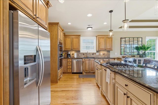 310 S Woodfin Ridge Drive, Inman, SC 29349