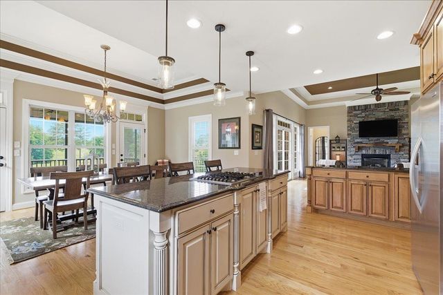 310 S Woodfin Ridge Drive, Inman, SC 29349