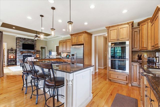 310 S Woodfin Ridge Drive, Inman, SC 29349