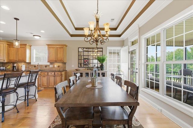 310 S Woodfin Ridge Drive, Inman, SC 29349