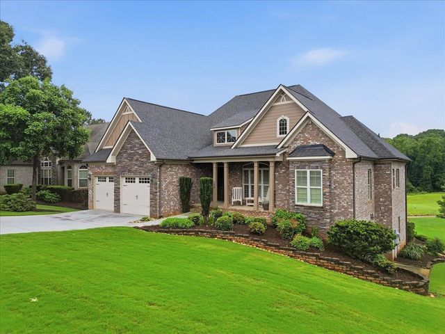 310 S Woodfin Ridge Drive, Inman, SC 29349