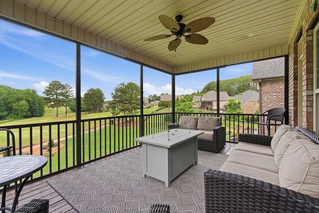 310 S Woodfin Ridge Drive, Inman, SC 29349