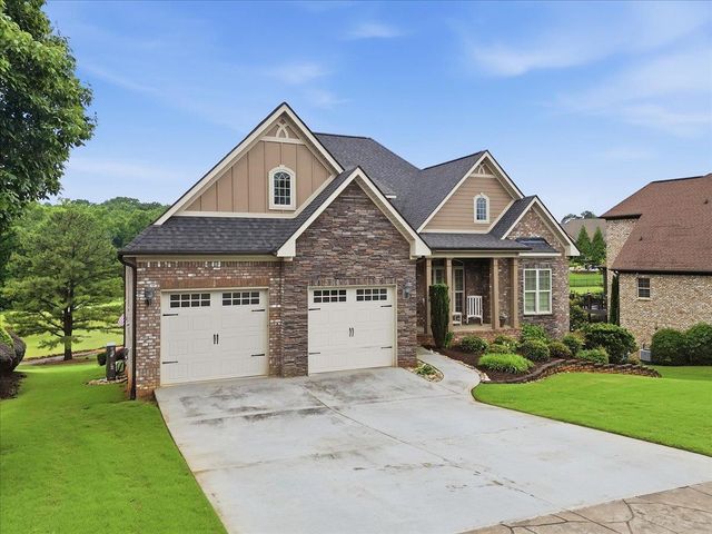 310 S Woodfin Ridge Drive, Inman, SC 29349