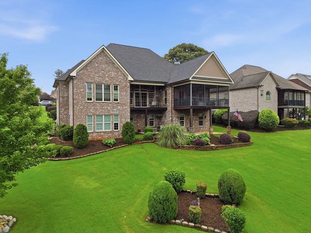 310 S Woodfin Ridge Drive, Inman, SC 29349