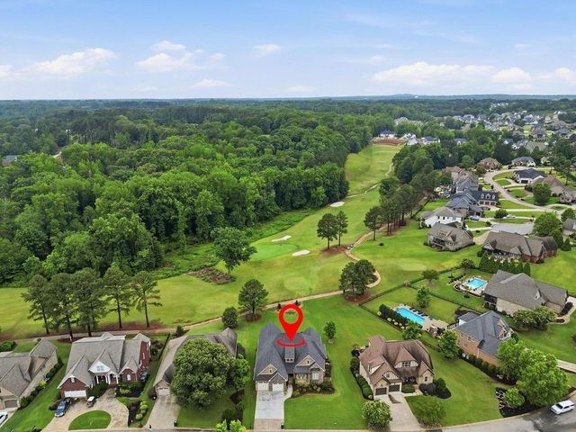 310 S Woodfin Ridge Drive, Inman, SC 29349