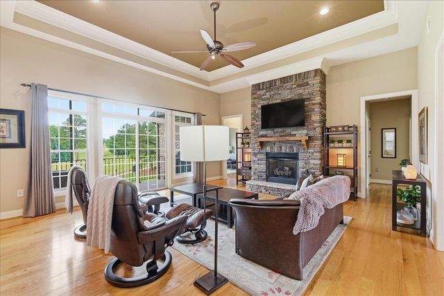 310 S Woodfin Ridge Drive, Inman, SC 29349