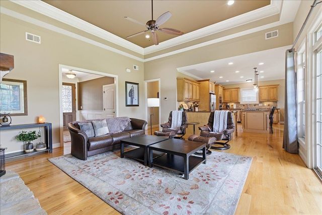 310 S Woodfin Ridge Drive, Inman, SC 29349