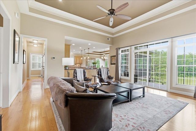310 S Woodfin Ridge Drive, Inman, SC 29349