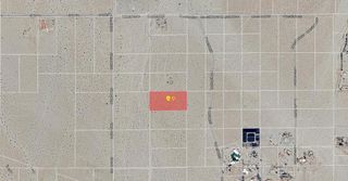 0 Desert Park Drive, Thousand Palms, CA 92276