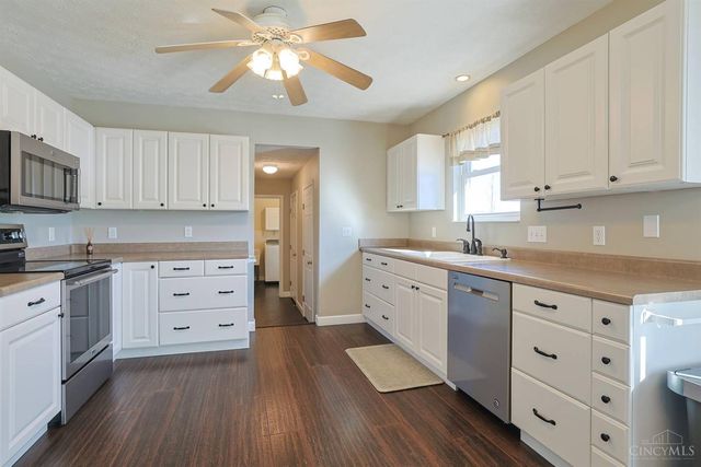 5426 Shady Meadows Drive, Fairfield Twp, OH 45011