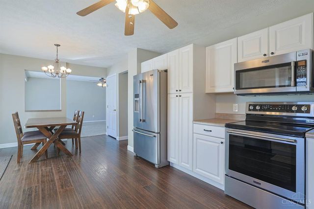 5426 Shady Meadows Drive, Fairfield Twp, OH 45011