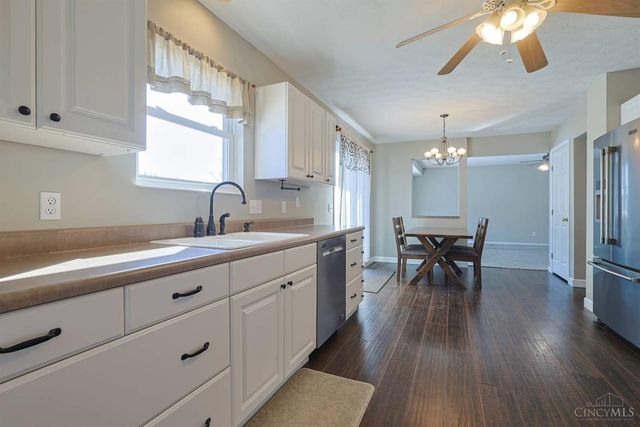 5426 Shady Meadows Drive, Fairfield Twp, OH 45011