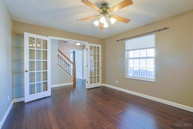 5426 Shady Meadows Drive, Fairfield Twp, OH 45011