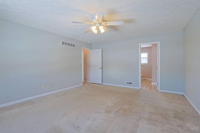 5426 Shady Meadows Drive, Fairfield Twp, OH 45011