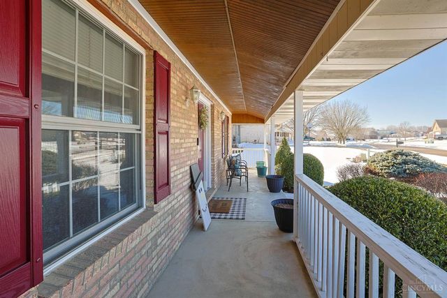 5426 Shady Meadows Drive, Fairfield Twp, OH 45011